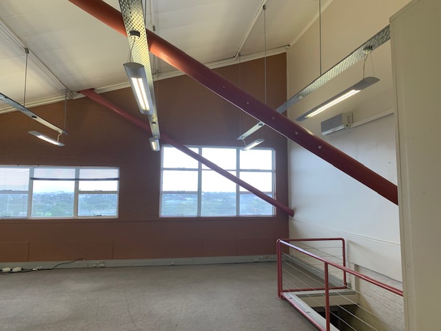 To Let commercial Property for Rent in Observatory Western Cape